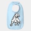 Rabbit Skins - Infant Premium Jersey Bib - RS1005 Thumbnail