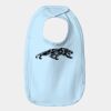 Rabbit Skins - Infant Premium Jersey Bib - RS1005 Thumbnail