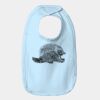 Rabbit Skins - Infant Premium Jersey Bib - RS1005 Thumbnail