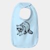 Rabbit Skins - Infant Premium Jersey Bib - RS1005 Thumbnail