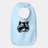 Rabbit Skins - Infant Premium Jersey Bib - RS1005 Thumbnail