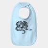 Rabbit Skins - Infant Premium Jersey Bib - RS1005 Thumbnail