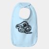 Rabbit Skins - Infant Premium Jersey Bib - RS1005 Thumbnail
