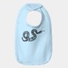 Rabbit Skins - Infant Premium Jersey Bib - RS1005 Thumbnail