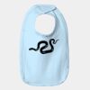 Rabbit Skins - Infant Premium Jersey Bib - RS1005 Thumbnail