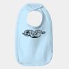 Rabbit Skins - Infant Premium Jersey Bib - RS1005 Thumbnail