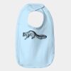Rabbit Skins - Infant Premium Jersey Bib - RS1005 Thumbnail