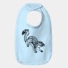 Rabbit Skins - Infant Premium Jersey Bib - RS1005 Thumbnail