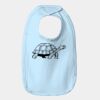 Rabbit Skins - Infant Premium Jersey Bib - RS1005 Thumbnail