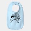 Rabbit Skins - Infant Premium Jersey Bib - RS1005 Thumbnail