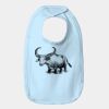 Rabbit Skins - Infant Premium Jersey Bib - RS1005 Thumbnail