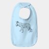 Rabbit Skins - Infant Premium Jersey Bib - RS1005 Thumbnail