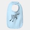 Rabbit Skins - Infant Premium Jersey Bib - RS1005 Thumbnail