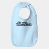 Rabbit Skins - Infant Premium Jersey Bib - RS1005 Thumbnail