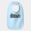 Rabbit Skins - Infant Premium Jersey Bib - RS1005 Thumbnail