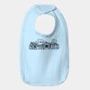 Rabbit Skins - Infant Premium Jersey Bib - RS1005 Thumbnail