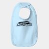 Rabbit Skins - Infant Premium Jersey Bib - RS1005 Thumbnail