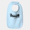 Rabbit Skins - Infant Premium Jersey Bib - RS1005 Thumbnail
