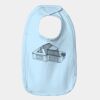 Rabbit Skins - Infant Premium Jersey Bib - RS1005 Thumbnail