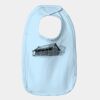 Rabbit Skins - Infant Premium Jersey Bib - RS1005 Thumbnail