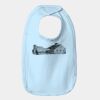 Rabbit Skins - Infant Premium Jersey Bib - RS1005 Thumbnail