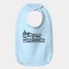 Rabbit Skins - Infant Premium Jersey Bib - RS1005 Thumbnail
