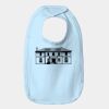Rabbit Skins - Infant Premium Jersey Bib - RS1005 Thumbnail