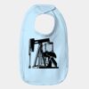 Rabbit Skins - Infant Premium Jersey Bib - RS1005 Thumbnail