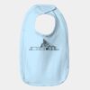 Rabbit Skins - Infant Premium Jersey Bib - RS1005 Thumbnail