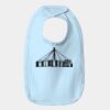 Rabbit Skins - Infant Premium Jersey Bib - RS1005 Thumbnail