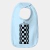 Rabbit Skins - Infant Premium Jersey Bib - RS1005 Thumbnail