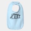 Rabbit Skins - Infant Premium Jersey Bib - RS1005 Thumbnail