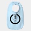 Rabbit Skins - Infant Premium Jersey Bib - RS1005 Thumbnail