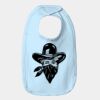 Rabbit Skins - Infant Premium Jersey Bib - RS1005 Thumbnail