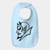 Rabbit Skins - Infant Premium Jersey Bib - RS1005 Thumbnail