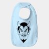 Rabbit Skins - Infant Premium Jersey Bib - RS1005 Thumbnail
