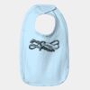 Rabbit Skins - Infant Premium Jersey Bib - RS1005 Thumbnail