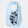Rabbit Skins - Infant Premium Jersey Bib - RS1005 Thumbnail