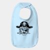 Rabbit Skins - Infant Premium Jersey Bib - RS1005 Thumbnail
