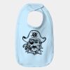Rabbit Skins - Infant Premium Jersey Bib - RS1005 Thumbnail
