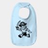 Rabbit Skins - Infant Premium Jersey Bib - RS1005 Thumbnail