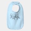 Rabbit Skins - Infant Premium Jersey Bib - RS1005 Thumbnail