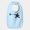 Rabbit Skins - Infant Premium Jersey Bib - RS1005 Thumbnail