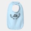 Rabbit Skins - Infant Premium Jersey Bib - RS1005 Thumbnail