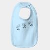 Rabbit Skins - Infant Premium Jersey Bib - RS1005 Thumbnail