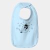 Rabbit Skins - Infant Premium Jersey Bib - RS1005 Thumbnail