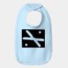Rabbit Skins - Infant Premium Jersey Bib - RS1005 Thumbnail