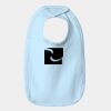 Rabbit Skins - Infant Premium Jersey Bib - RS1005 Thumbnail