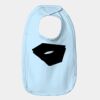 Rabbit Skins - Infant Premium Jersey Bib - RS1005 Thumbnail