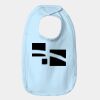 Rabbit Skins - Infant Premium Jersey Bib - RS1005 Thumbnail